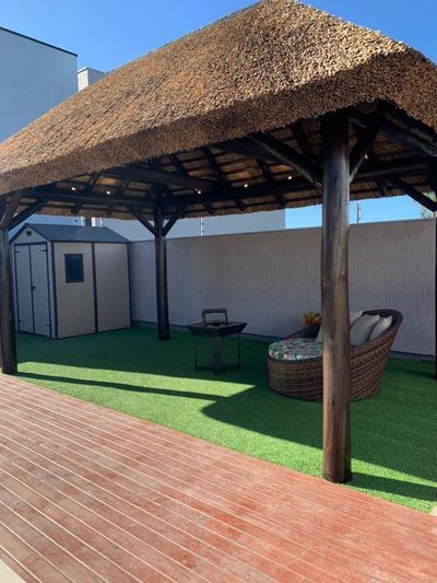 Casa, 3 quartos, 153 m² - Foto 3