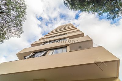 Apartamento, 1 quarto, 36 m² - Foto 1