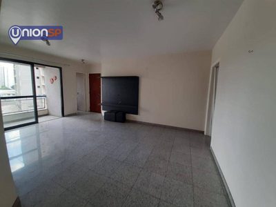 Apartamento, 3 quartos, 96 m² - Foto 2