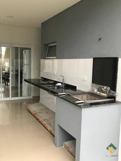Casa, 3 quartos, 190 m² - Foto 5