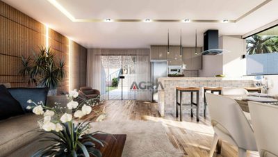 Apartamento, 3 quartos, 188 m² - Foto 5