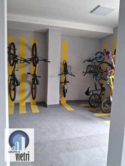 Apartamento, 2 quartos, 32 m² - Foto 2