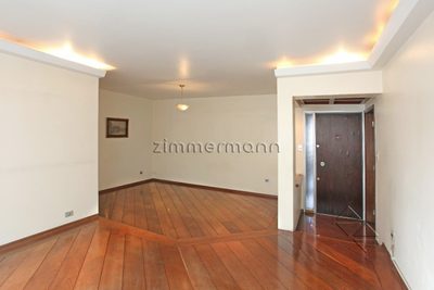 Apartamento, 3 quartos, 114 m² - Foto 2