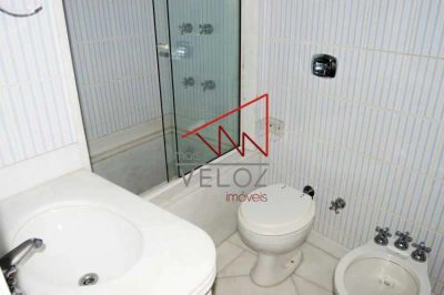 Apartamento, 3 quartos, 156 m² - Foto 1