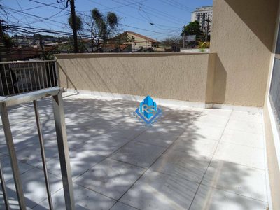 Sobrado, 2 quartos, 184 m² - Foto 3