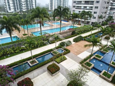 Apartamento, 3 quartos, 111 m² - Foto 4