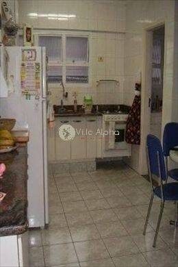Apartamento, 2 quartos, 101 m² - Foto 4