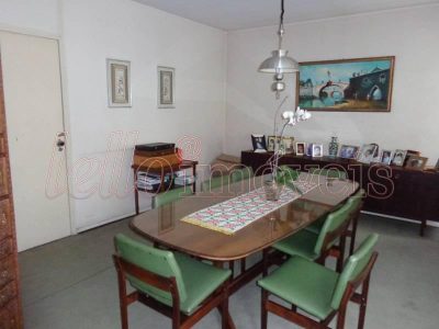 Apartamento, 4 quartos, 228 m² - Foto 1
