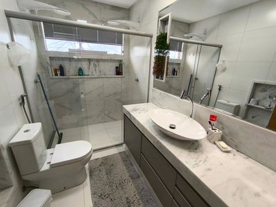 Casa, 3 quartos, 210 m² - Foto 2