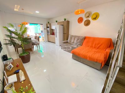 Casa, 2 quartos, 120 m² - Foto 3
