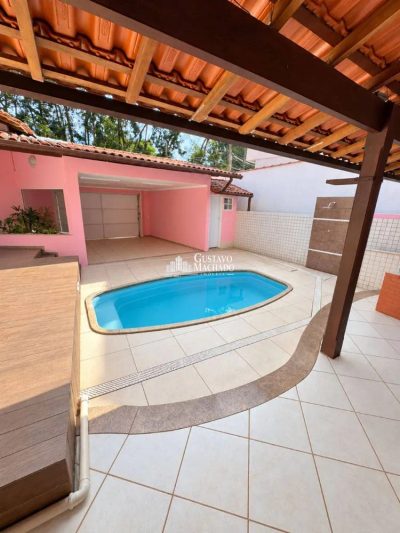 Casa, 3 quartos, 206 m² - Foto 2