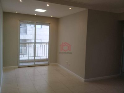 Apartamento, 2 quartos, 62 m² - Foto 1