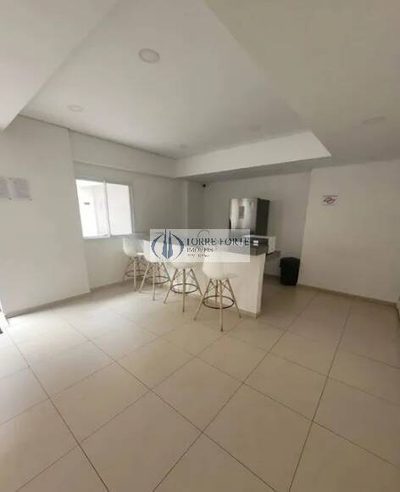 Apartamento, 2 quartos, 45 m² - Foto 2
