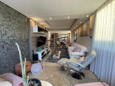 Apartamento, 3 quartos, 115 m² - Foto 4