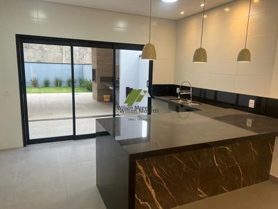 Casa, 3 quartos, 170 m² - Foto 2