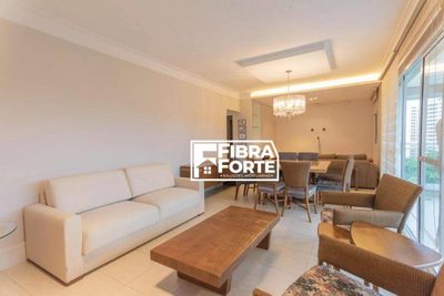 Apartamento, 3 quartos, 132 m² - Foto 4