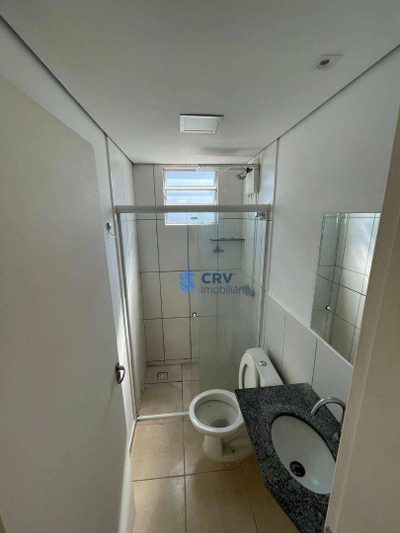 Apartamento, 2 quartos, 46 m² - Foto 4