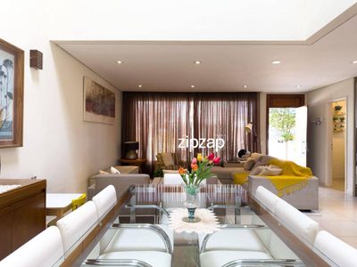 Casa, 3 quartos, 177 m² - Foto 2