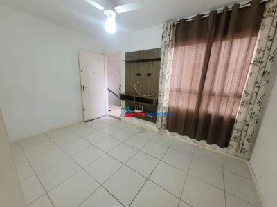 Apartamento, 2 quartos - Foto 1