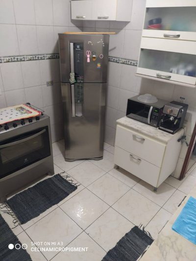 Sobrado, 2 quartos - Foto 5