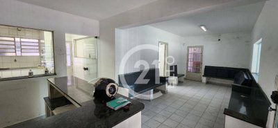 Casa, 298 m² - Foto 1