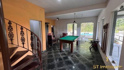 Sítio, 5 quartos, 2250 m² - Foto 5