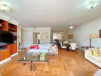 Apartamento, 3 quartos, 185 m² - Foto 5