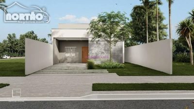 Casa, 2 quartos, 77 m² - Foto 1