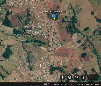 Terreno, 4000 m² - Foto 4