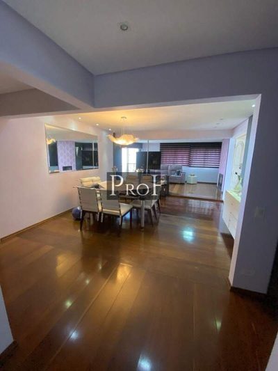 Apartamento, 5 quartos, 220 m² - Foto 5