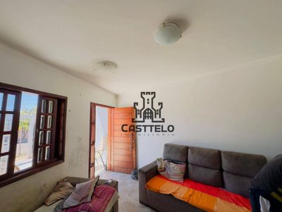 Casa, 3 quartos, 80 m² - Foto 3