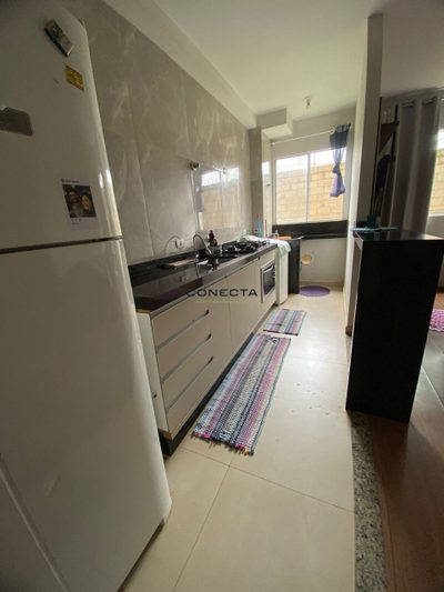 Apartamento, 2 quartos, 45 m² - Foto 2