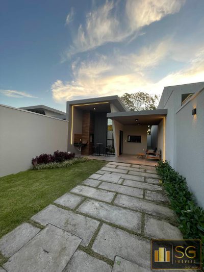 Casa, 3 quartos, 180 m² - Foto 4