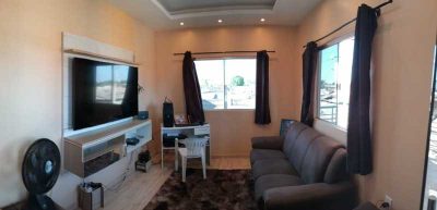 Casa Comercial, 198 m² - Foto 2