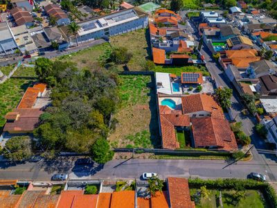 Terreno, 1000 m² - Foto 4