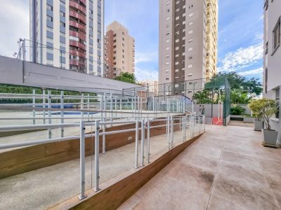 Cobertura, 4 quartos, 180 m² - Foto 4
