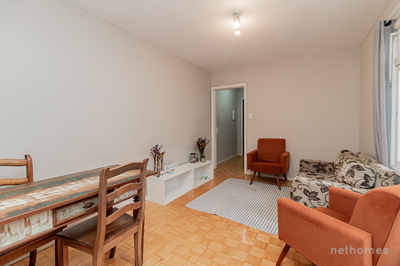Apartamento, 3 quartos, 89 m² - Foto 2