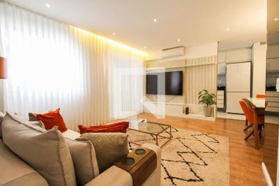 Apartamento, 2 quartos, 68 m² - Foto 4