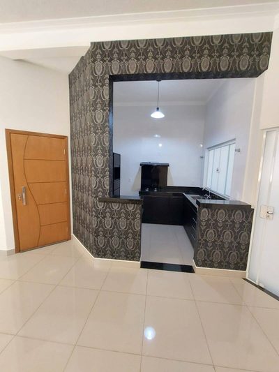 Casa, 3 quartos, 130 m² - Foto 1