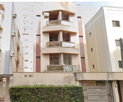 Apartamento, 1 quarto, 60 m² - Foto 1