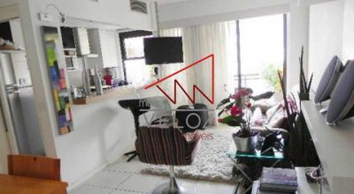 Apartamento, 2 quartos, 80 m² - Foto 1