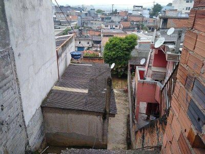 Casa, 1 quarto, 125 m² - Foto 2