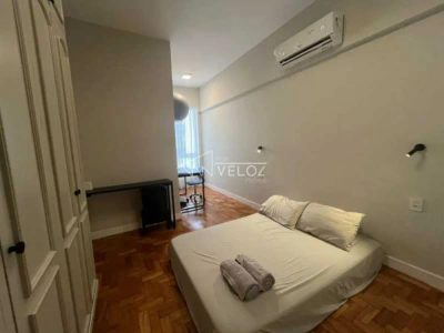 Apartamento, 2 quartos, 90 m² - Foto 5