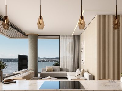 Apartamento, 2 quartos, 100 m² - Foto 4