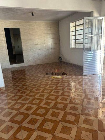 Terreno, 240 m² - Foto 1