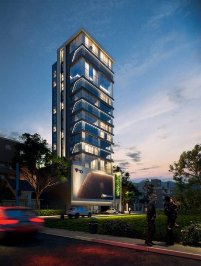 Apartamento, 4 quartos, 206 m² - Foto 4