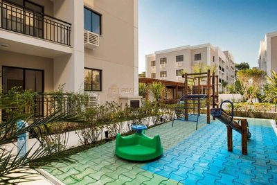 Apartamento, 2 quartos, 54 m² - Foto 4
