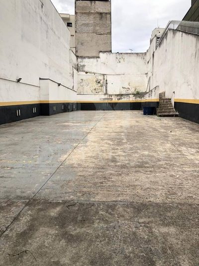 Terreno, 318 m² - Foto 1