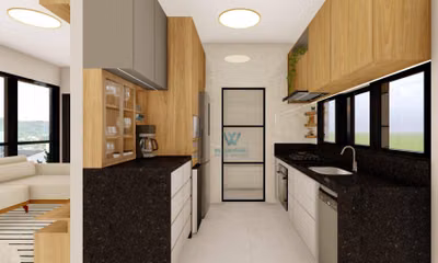 Apartamento, 3 quartos, 117 m² - Foto 3