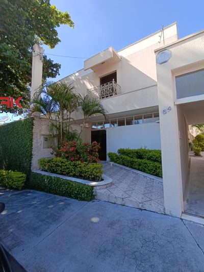 Casa, 4 quartos, 400 m² - Foto 3